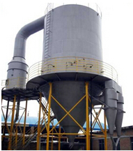 喷雾干燥塔
