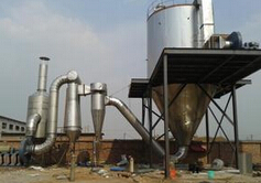 喷雾干燥机 喷雾干燥机