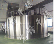 ZLPG系列中药浸膏喷雾干燥机