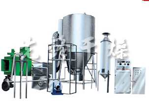 喷雾干燥机 喷雾干燥机