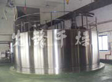 TPG型智能调味料喷雾干燥机组