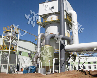 血浆血球蛋白粉生产线