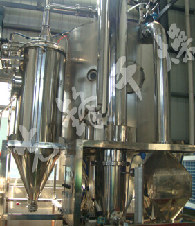 喷雾干燥机 喷雾干燥机
