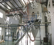 喷雾干燥机 喷雾干燥机