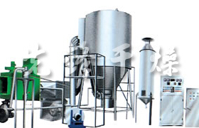 喷雾干燥机 喷雾干燥机