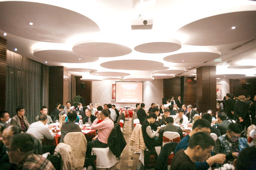 先锋答谢酒宴 先锋答谢酒宴