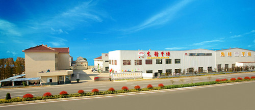 先锋干燥 先锋干燥