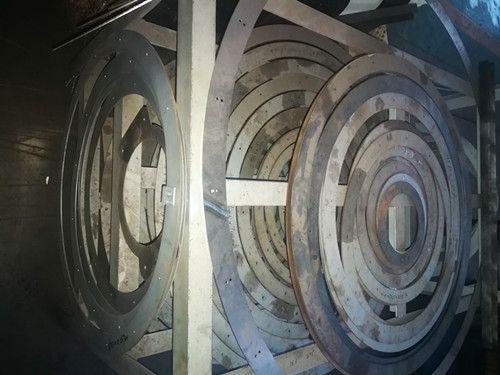 先锋法兰图 先锋法兰图