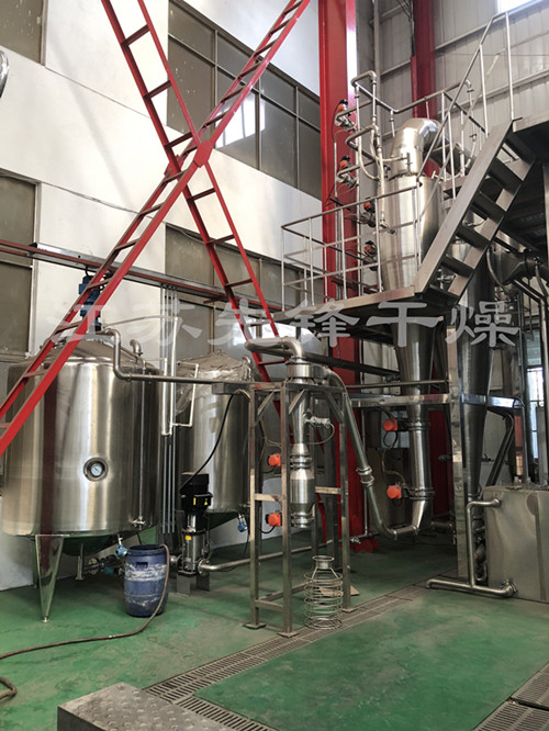 CIP自动在线清洗系统_ CIP自动在线清洗系统_