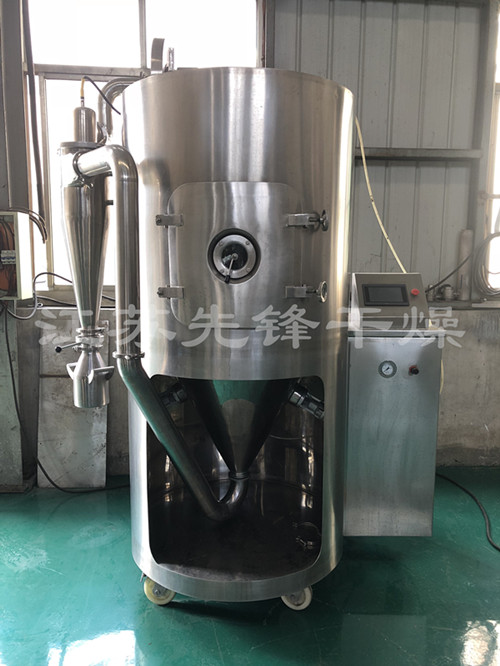 MINI喷雾干燥试验机(直径800mm) MINI喷雾干燥试验机(直径800mm)