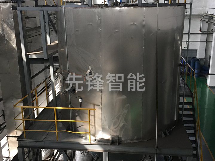 多肽蛋白专用高速离心喷雾干燥机