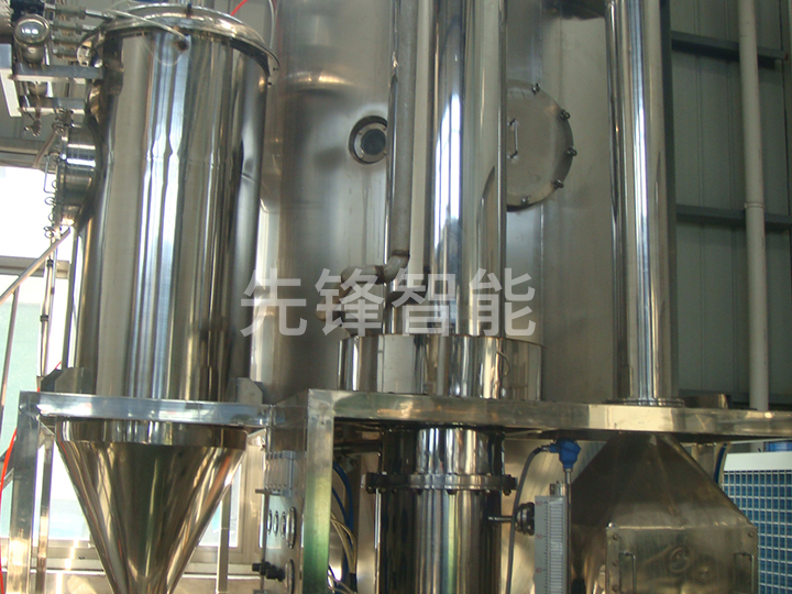 金属废水专用高速离心喷雾干燥机