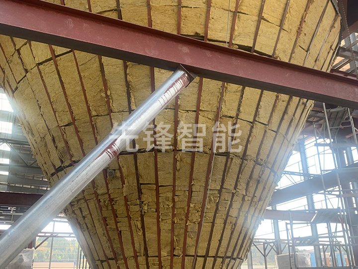胰糜蛋白酶专用高速离心喷雾干燥机