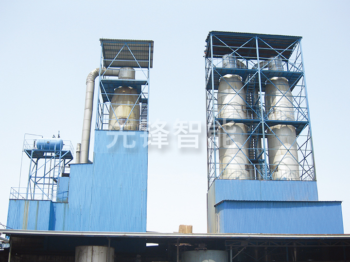 乳酸链球菌素专用喷雾干燥机